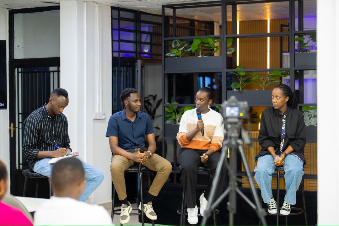 Tech Talks