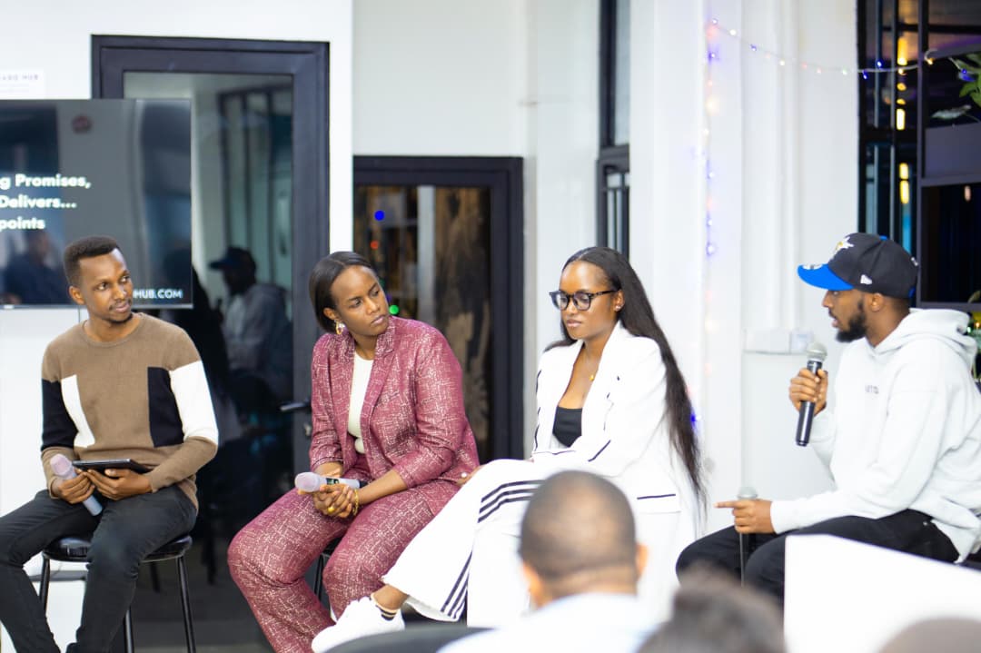 Tech Talks